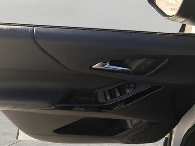 2025 Chevrolet Equinox AWD 4dr LT w/2LT