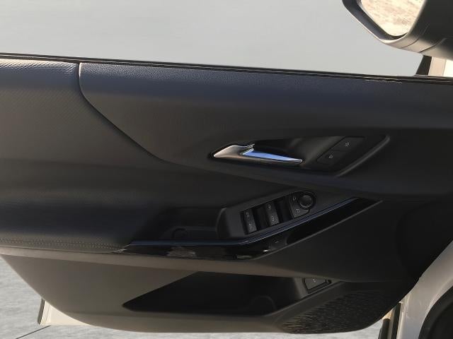 2025 Chevrolet Equinox AWD 4dr LT w/2LT