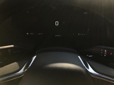 2025 Chevrolet Equinox AWD 4dr LT w/2LT