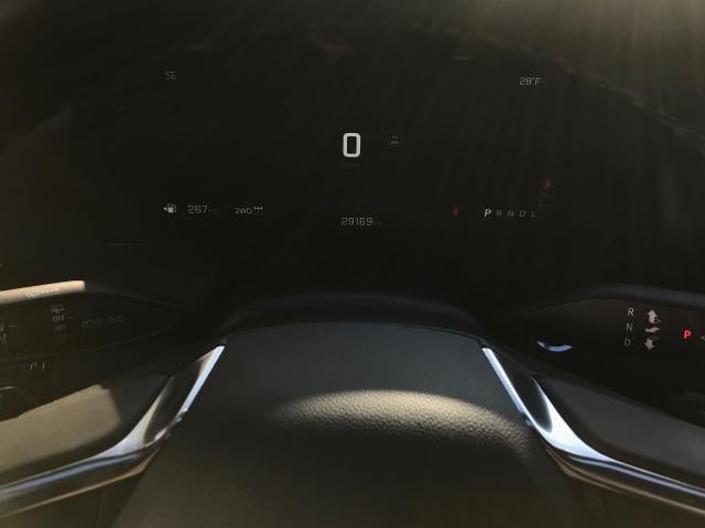 2025 Chevrolet Equinox AWD 4dr LT w/2LT