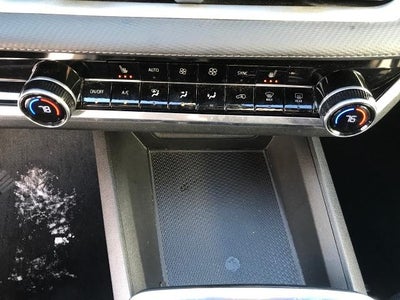 2025 Chevrolet Equinox AWD 4dr LT w/2LT