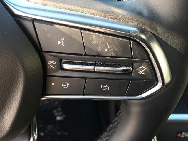 2025 Chevrolet Equinox AWD 4dr LT w/2LT