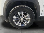 2025 Chevrolet Equinox AWD 4dr LT w/2LT