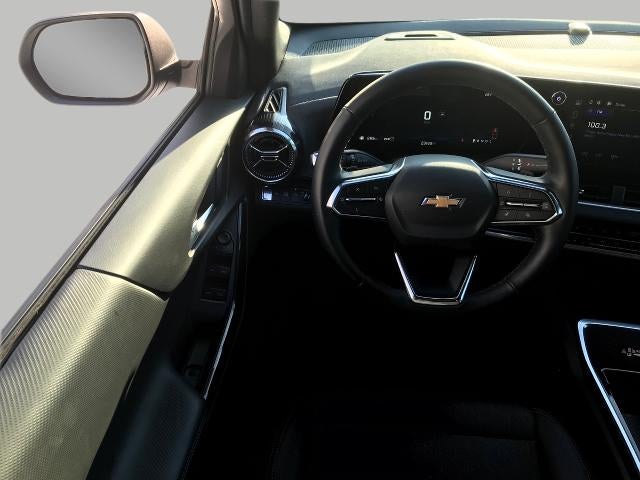 2025 Chevrolet Equinox AWD 4dr LT w/2LT