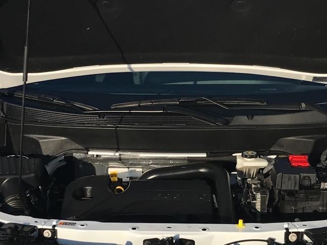 2025 Chevrolet Equinox AWD 4dr LT w/2LT