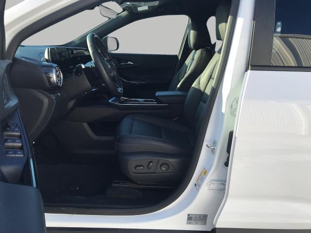 2025 Chevrolet Equinox AWD 4dr LT w/2LT