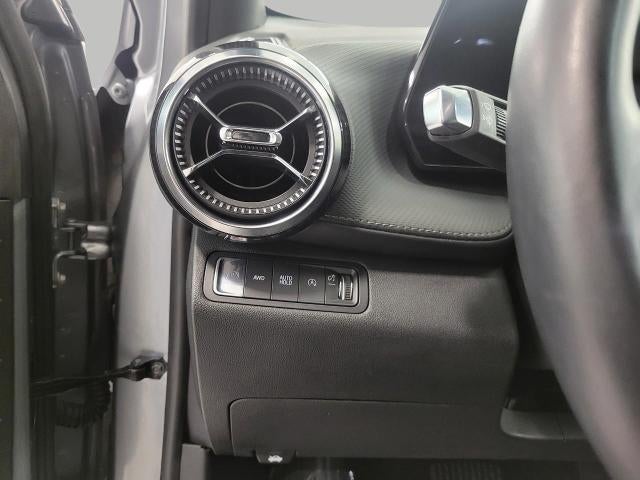 2025 Chevrolet Equinox AWD 4dr LT w/2LT