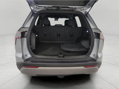 2025 Chevrolet Equinox AWD 4dr LT w/2LT