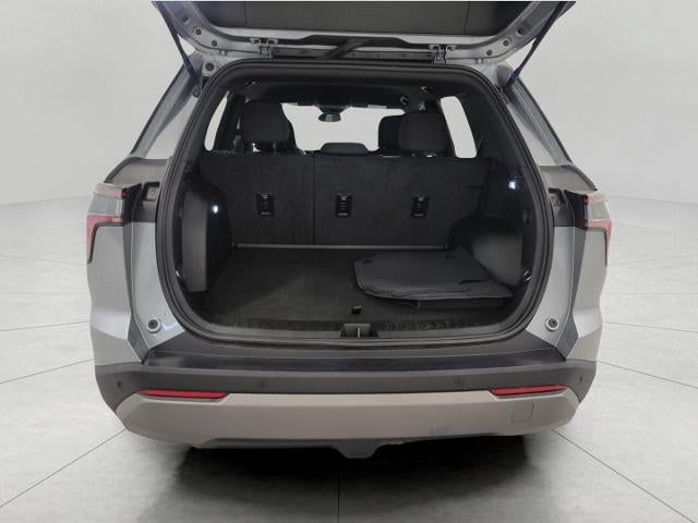 2025 Chevrolet Equinox AWD 4dr LT w/2LT