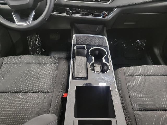 2025 Chevrolet Equinox AWD 4dr LT w/2LT