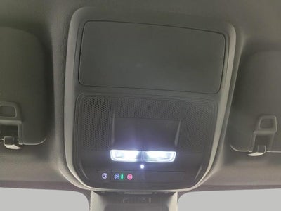 2025 Chevrolet Equinox AWD 4dr LT w/2LT