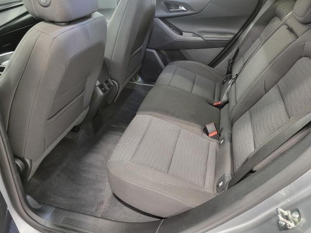 2025 Chevrolet Equinox AWD 4dr LT w/2LT