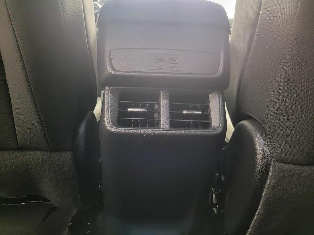 2025 Chevrolet Equinox AWD 4dr LT w/2LT