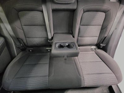 2025 Chevrolet Equinox AWD 4dr LT w/2LT