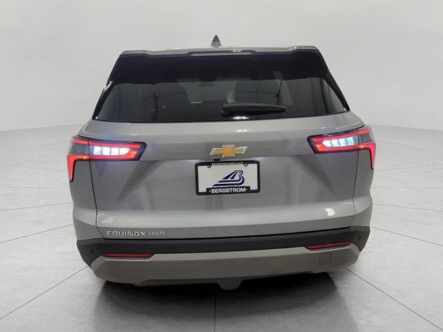 2025 Chevrolet Equinox AWD 4dr LT w/2LT