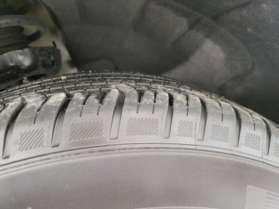 2025 Chevrolet Equinox AWD 4dr LT w/2LT