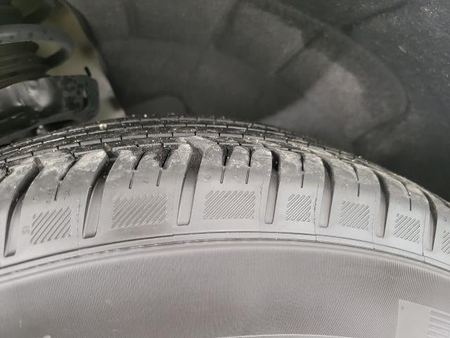 2025 Chevrolet Equinox AWD 4dr LT w/2LT