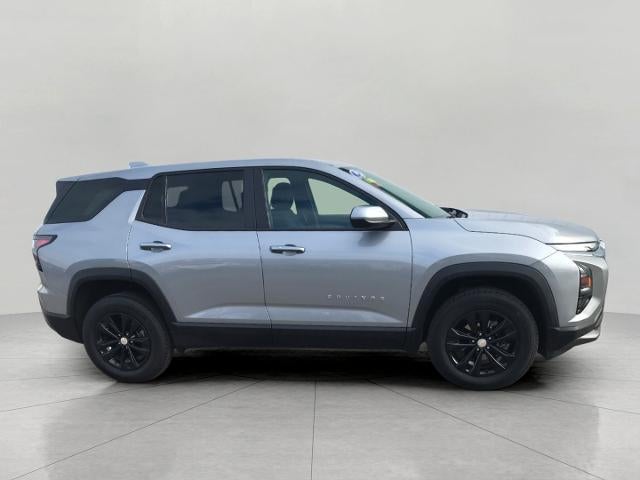 2025 Chevrolet Equinox AWD 4dr LT w/2LT