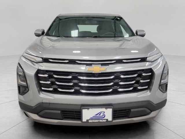 2025 Chevrolet Equinox AWD 4dr LT w/2LT