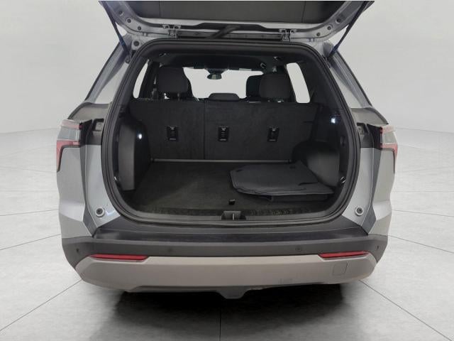 2025 Chevrolet Equinox AWD 4dr LT w/2LT