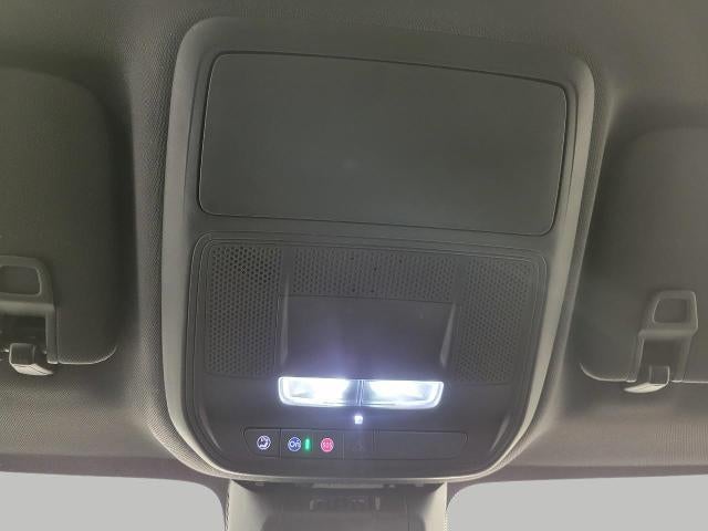 2025 Chevrolet Equinox AWD 4dr LT w/2LT