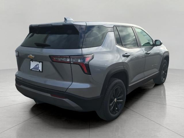 2025 Chevrolet Equinox AWD 4dr LT w/2LT