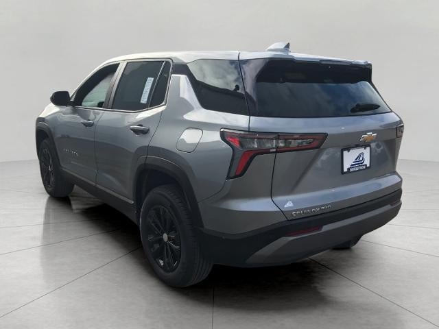 2025 Chevrolet Equinox AWD 4dr LT w/2LT