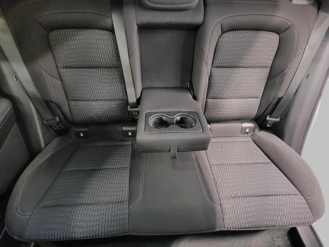 2025 Chevrolet Equinox AWD 4dr LT w/2LT