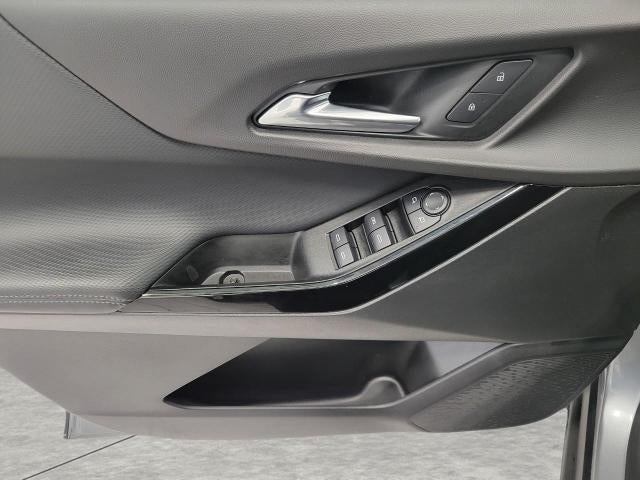 2025 Chevrolet Equinox AWD 4dr LT w/2LT