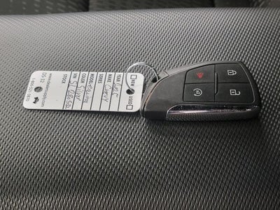 2025 Chevrolet Equinox AWD 4dr LT w/2LT