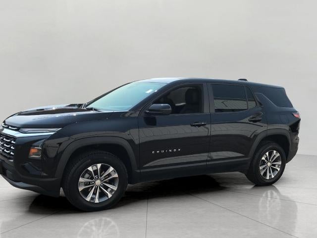 2026 Chevrolet Equinox AWD 4dr LT w/2LT