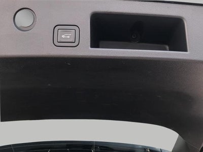 2026 Chevrolet Equinox AWD 4dr LT w/2LT