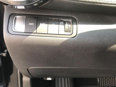 2026 Chevrolet Equinox AWD 4dr LT w/2LT