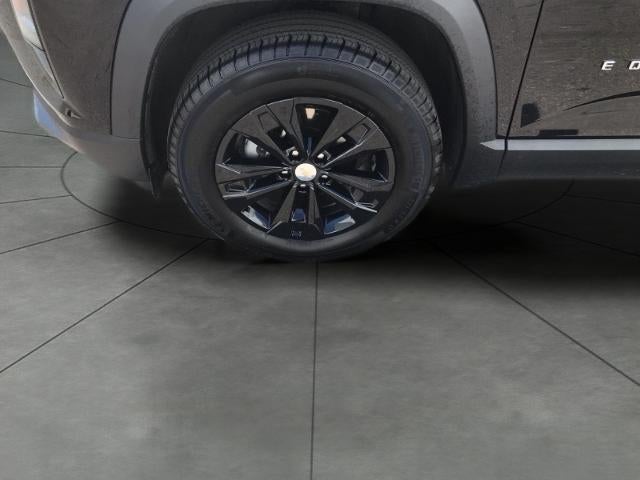 2026 Chevrolet Equinox AWD 4dr LT w/2LT