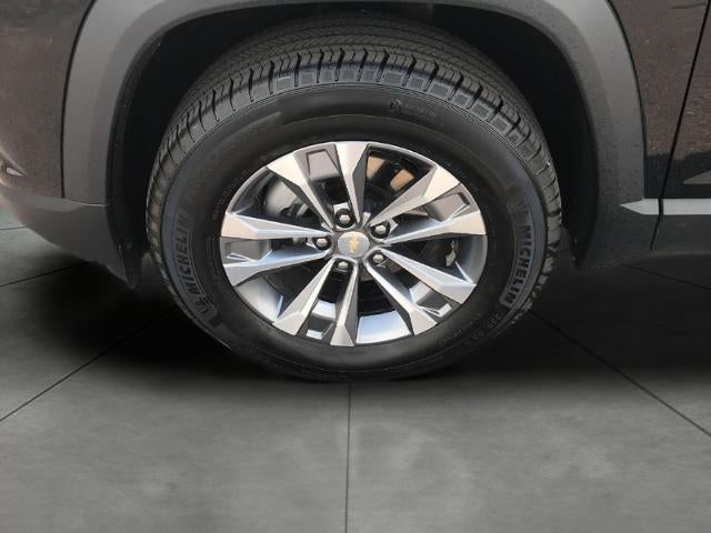 2026 Chevrolet Equinox AWD 4dr LT w/2LT