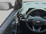 2026 Chevrolet Equinox AWD 4dr LT w/2LT