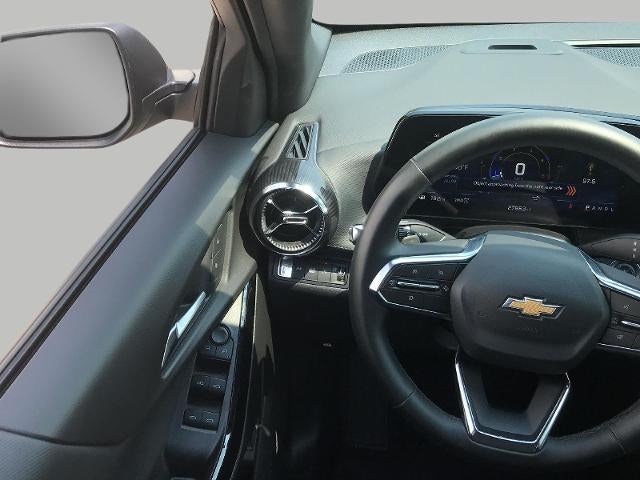 2026 Chevrolet Equinox AWD 4dr LT w/2LT