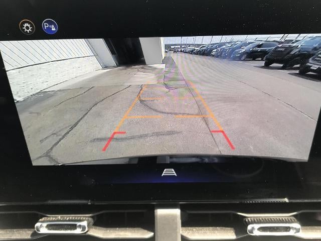 2026 Chevrolet Equinox AWD 4dr LT w/2LT