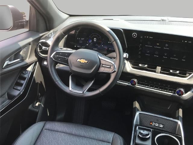 2026 Chevrolet Equinox AWD 4dr LT w/2LT