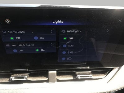 2026 Chevrolet Equinox AWD 4dr LT w/2LT