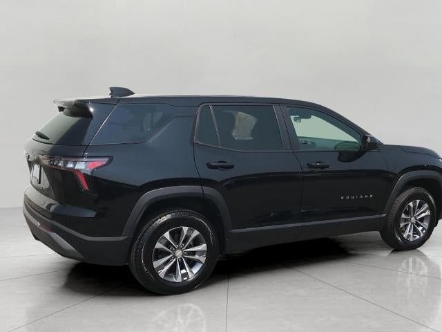 2026 Chevrolet Equinox AWD 4dr LT w/2LT