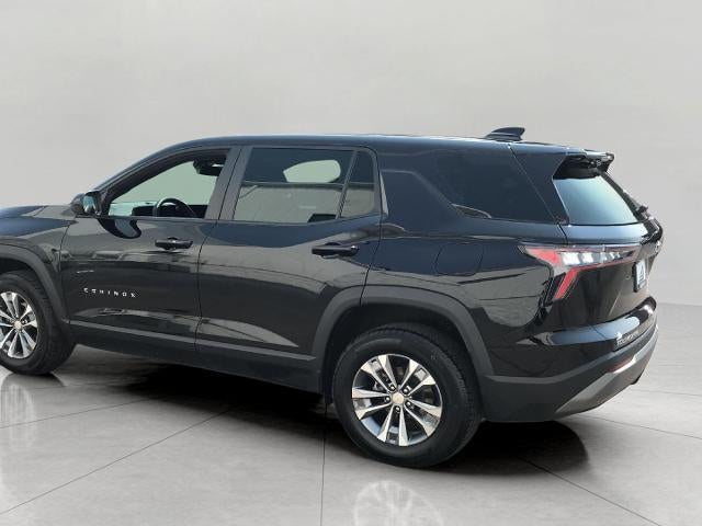 2026 Chevrolet Equinox AWD 4dr LT w/2LT