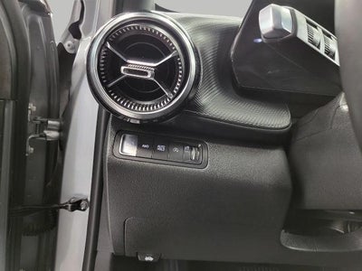 2025 Chevrolet Equinox AWD 4dr LT w/2LT