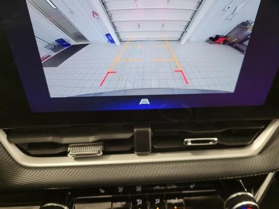 2025 Chevrolet Equinox AWD 4dr LT w/2LT