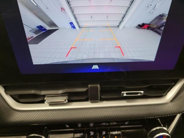 2025 Chevrolet Equinox AWD 4dr LT w/2LT