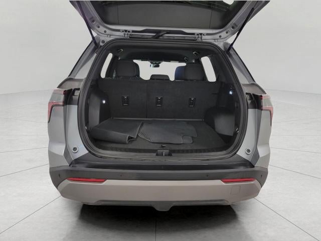 2025 Chevrolet Equinox AWD 4dr LT w/2LT