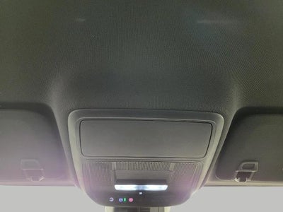 2025 Chevrolet Equinox AWD 4dr LT w/2LT