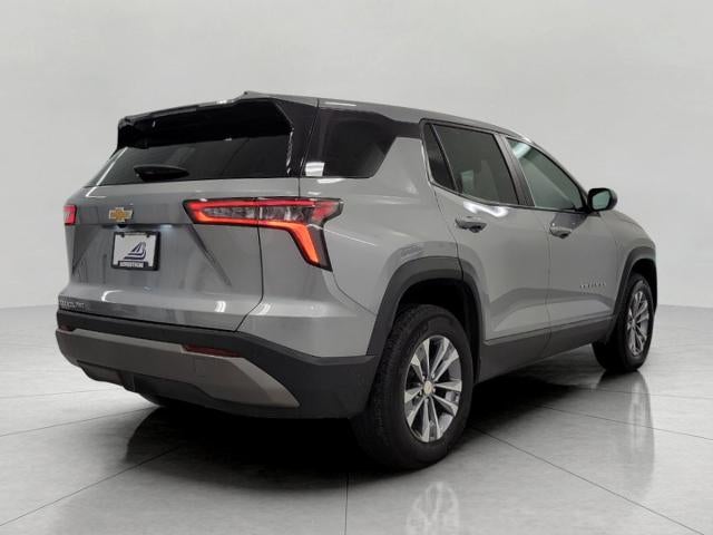 2025 Chevrolet Equinox AWD 4dr LT w/2LT