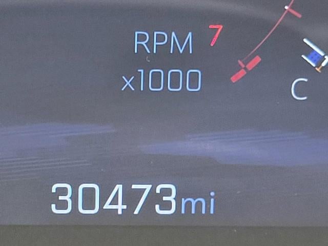 2025 Chevrolet Equinox AWD 4dr LT w/2LT