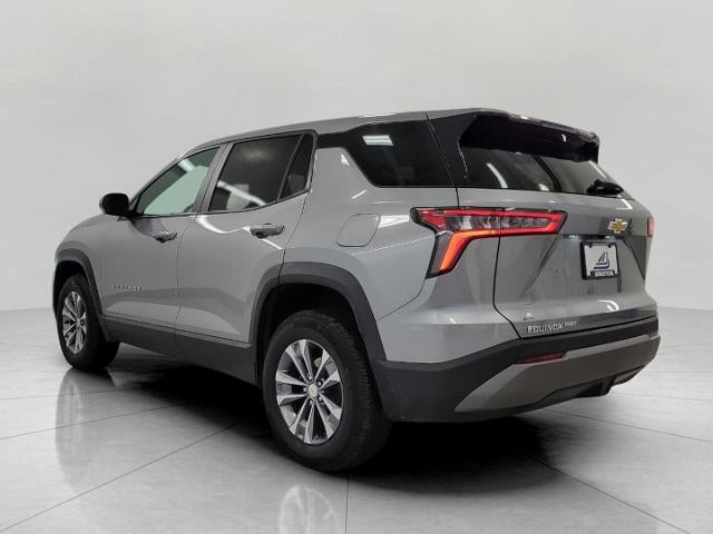 2025 Chevrolet Equinox AWD 4dr LT w/2LT